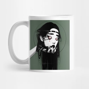 Just shut up and watch Mug